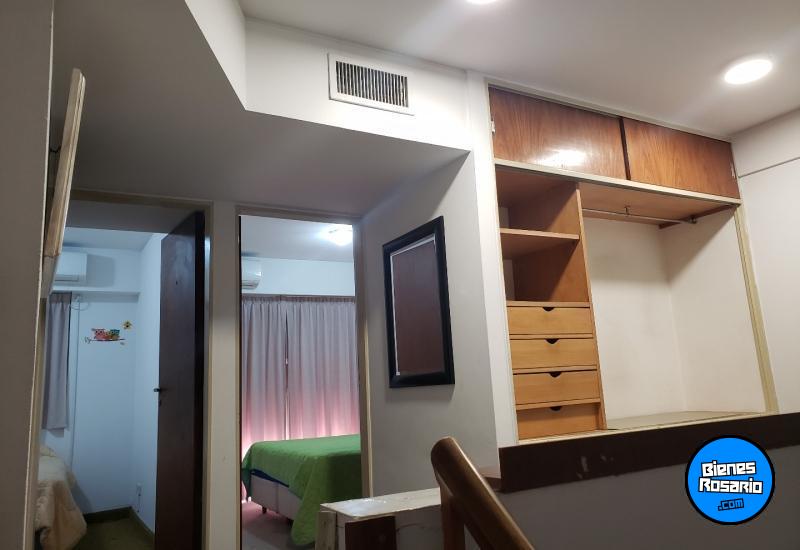 Departamentos - Rosario - Venta