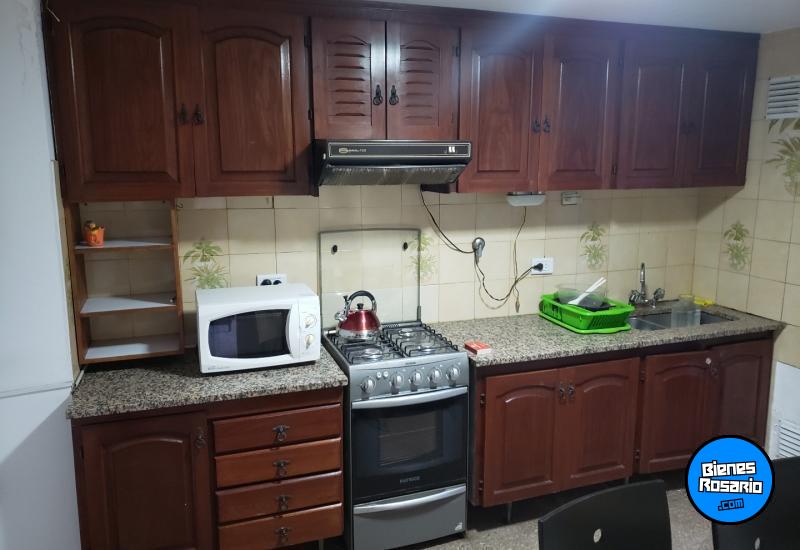 Departamentos - Rosario - Venta