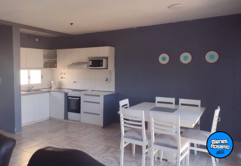 Casas - Rosario - Venta