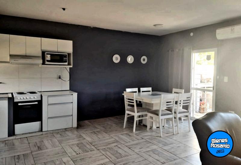Casas - Rosario - Venta