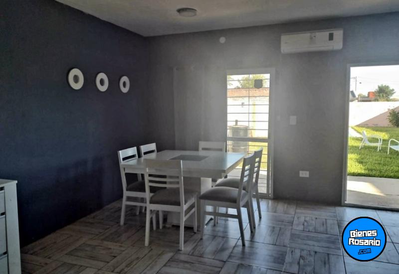 Casas - Rosario - Venta