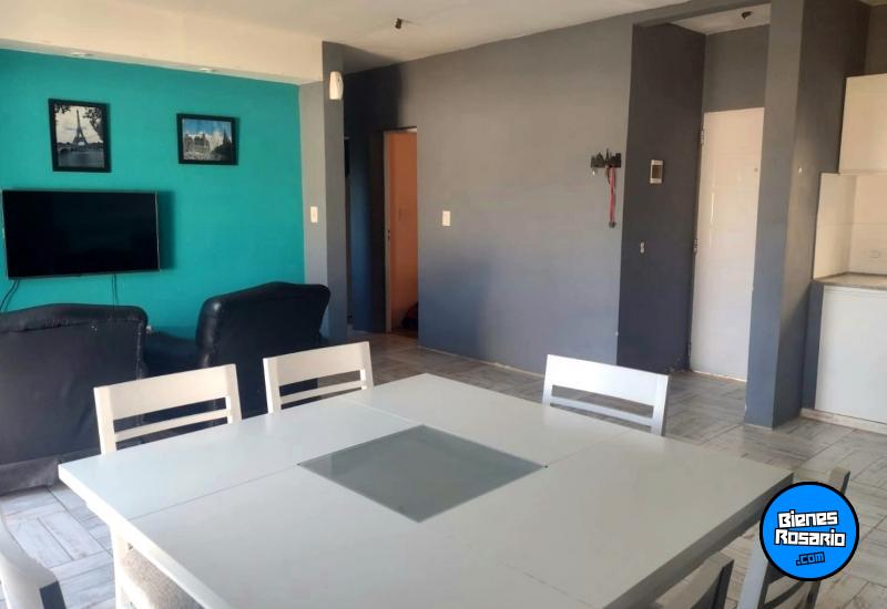 Casas - Rosario - Venta