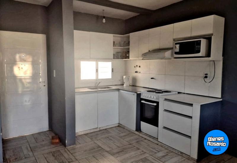 Casas - Rosario - Venta