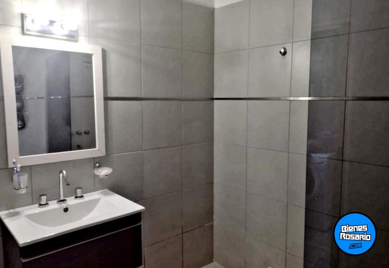 Casas - Rosario - Venta