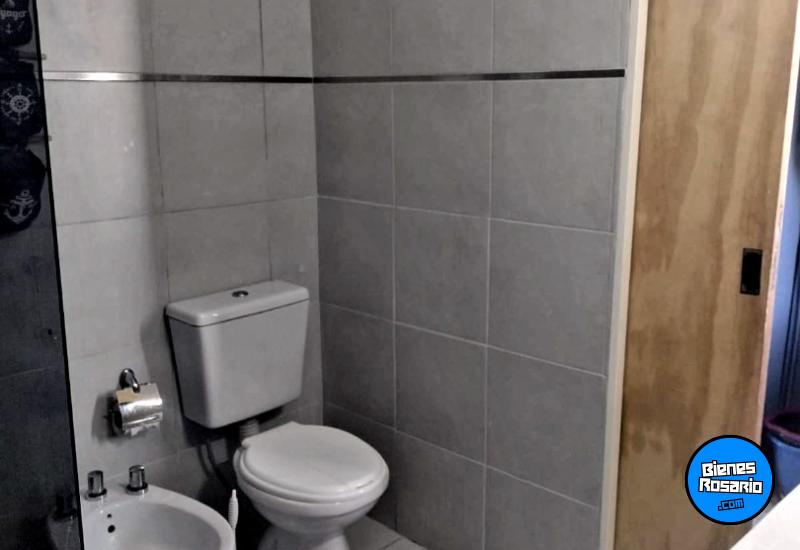 Casas - Rosario - Venta