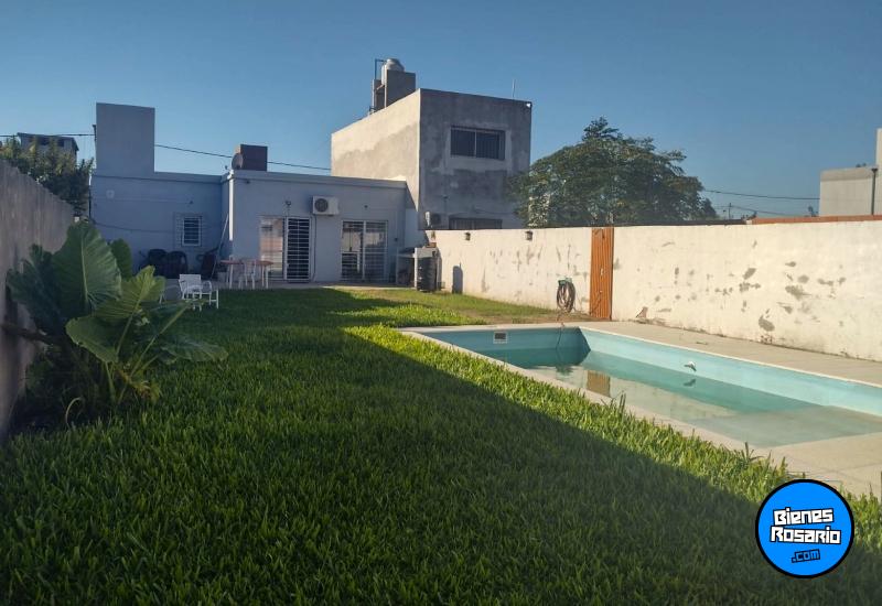 Casas - Rosario - Venta