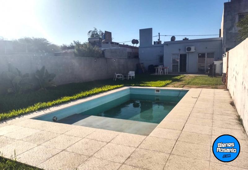 Casas - Rosario - Venta