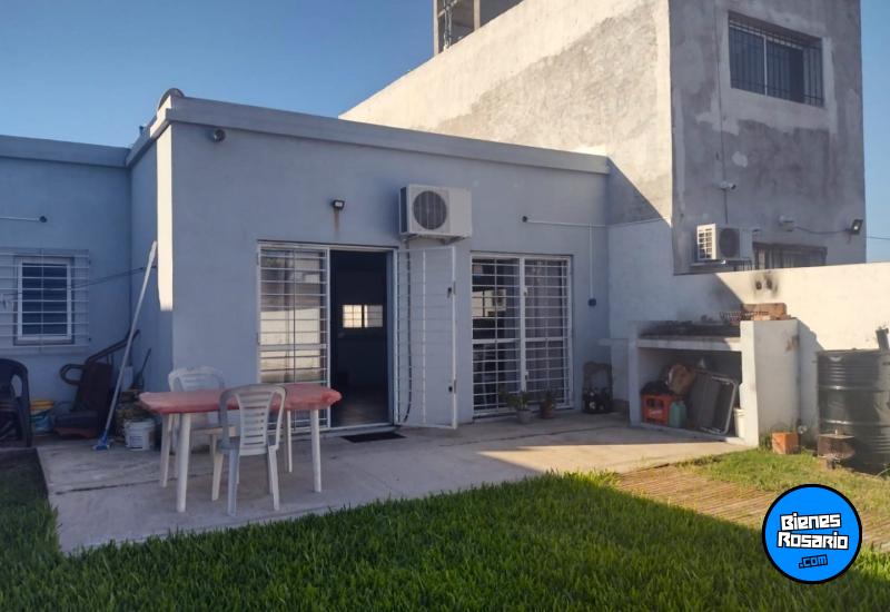 Casas - Rosario - Venta