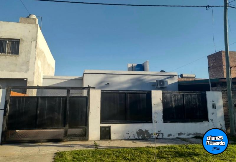 Casas - Rosario - Venta