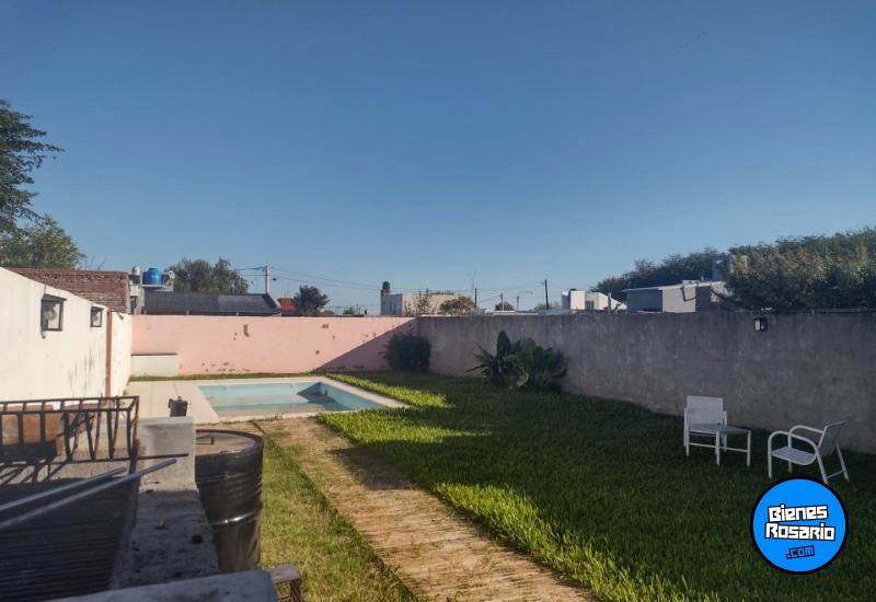 Casas - Rosario - Venta