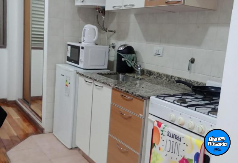 Departamentos - Rosario - Venta