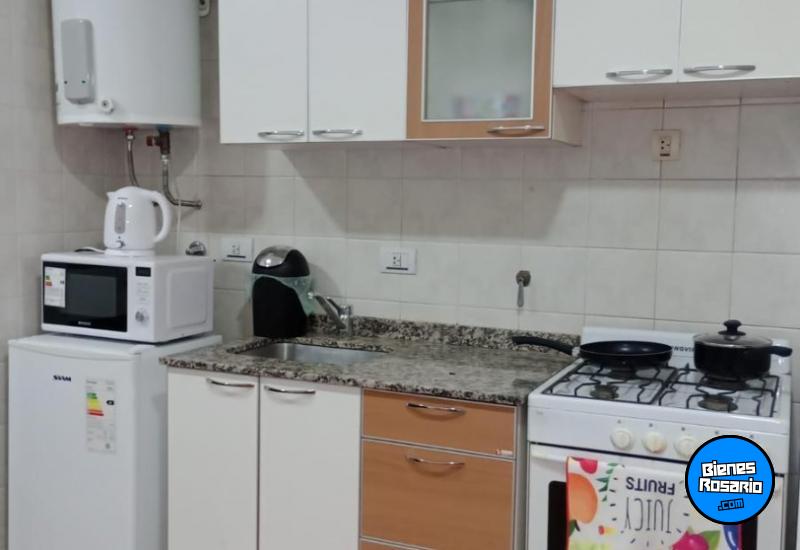 Departamentos - Rosario - Venta