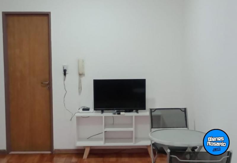 Departamentos - Rosario - Venta
