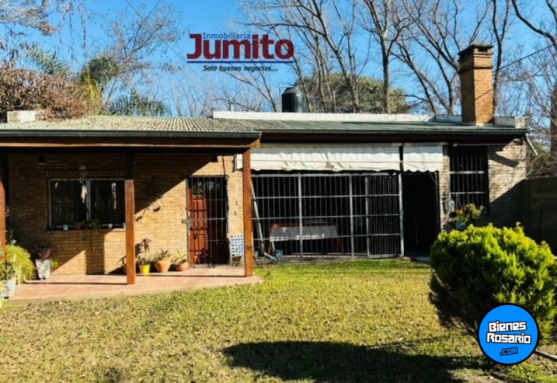 Casas - Roldan - Venta