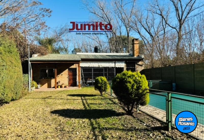 Casas - Roldan - Venta