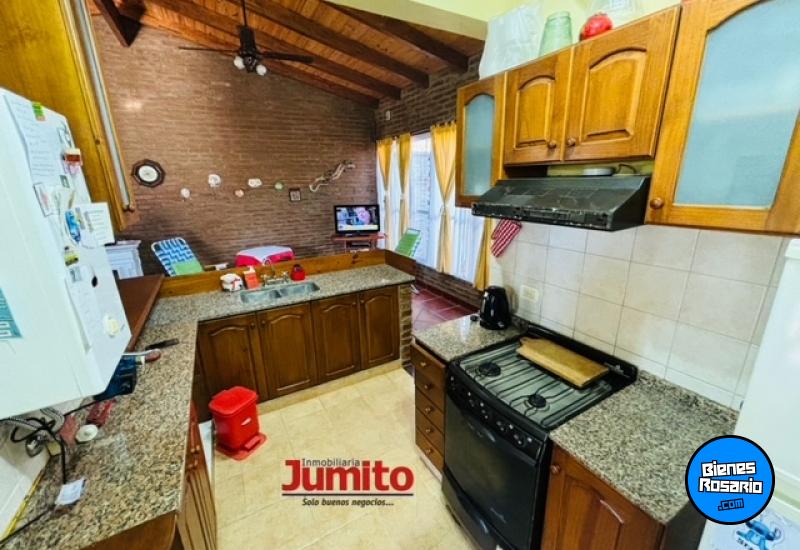 Casas - Roldan - Venta