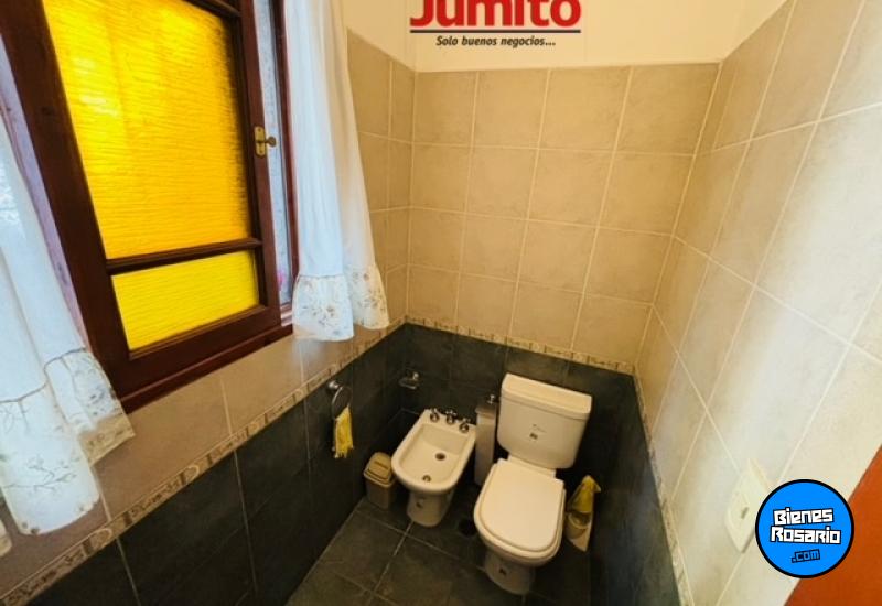 Casas - Roldan - Venta