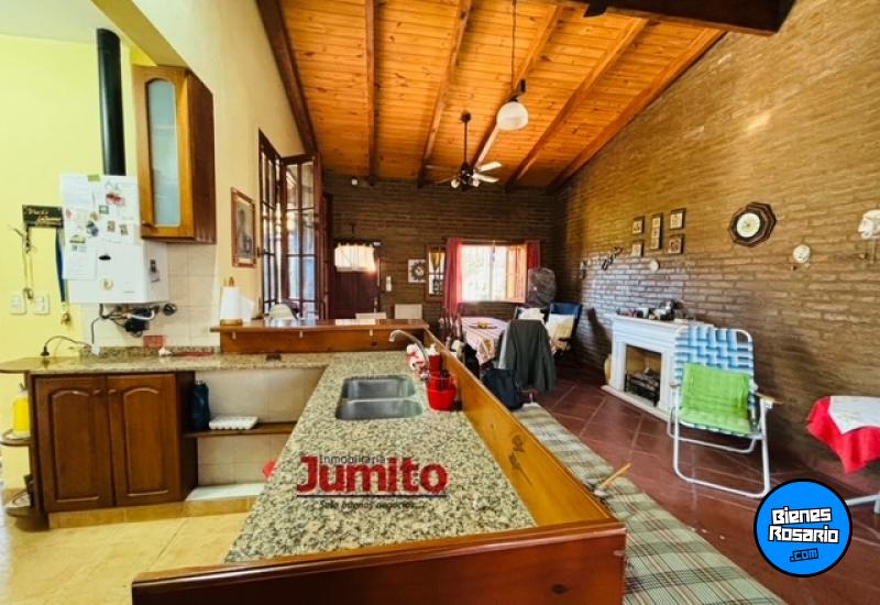 Casas - Roldan - Venta