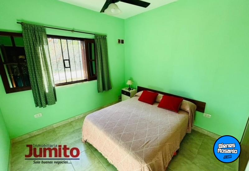 Casas - Roldan - Venta