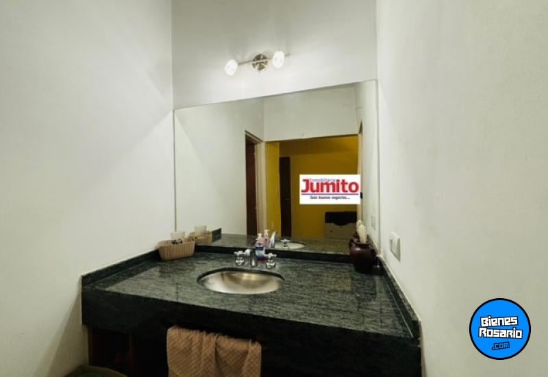 Casas - Roldan - Venta