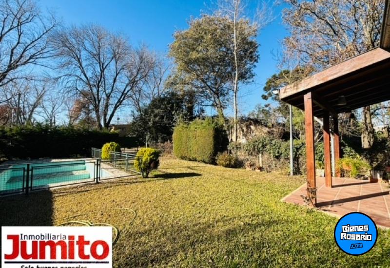 Casas - Roldan - Venta