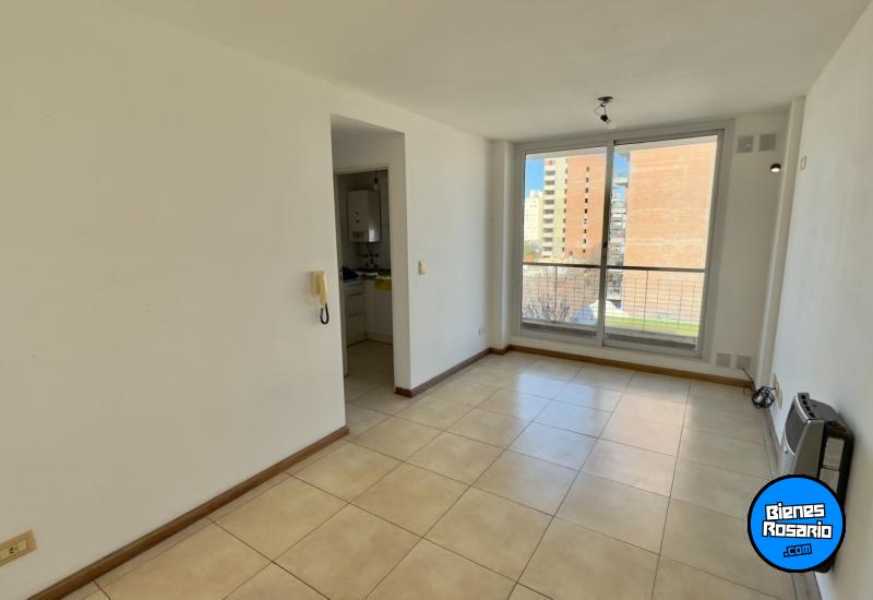 Departamentos - Rosario - Venta