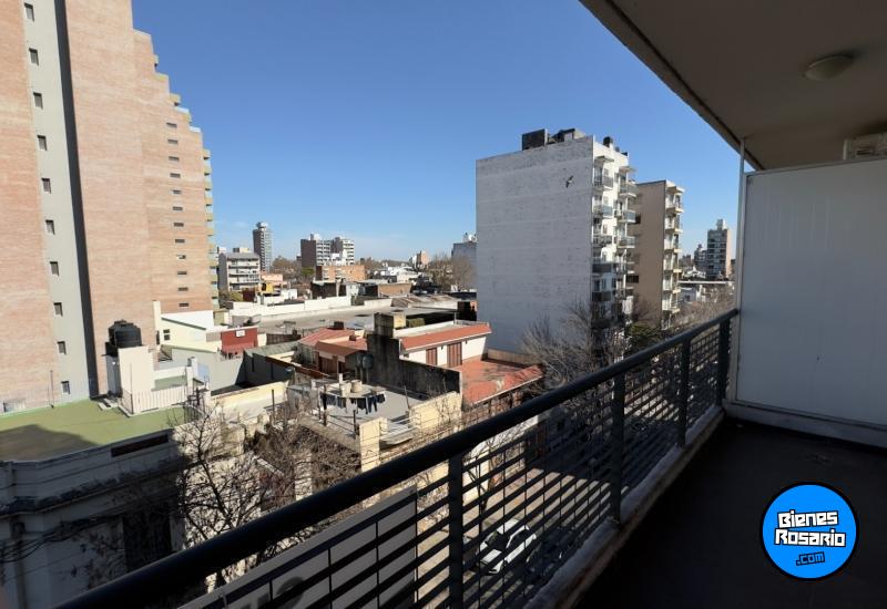 Departamentos - Rosario - Venta