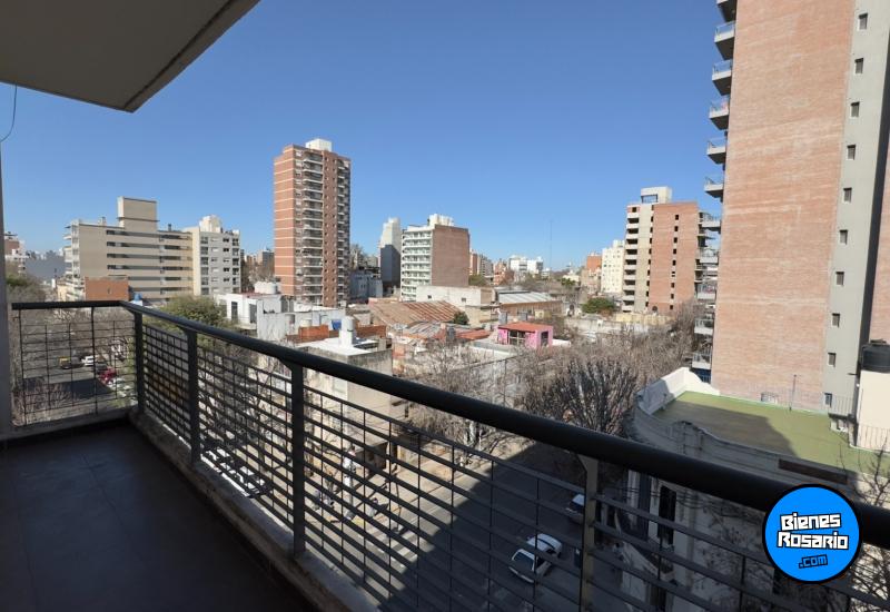 Departamentos - Rosario - Venta