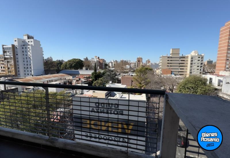Departamentos - Rosario - Venta