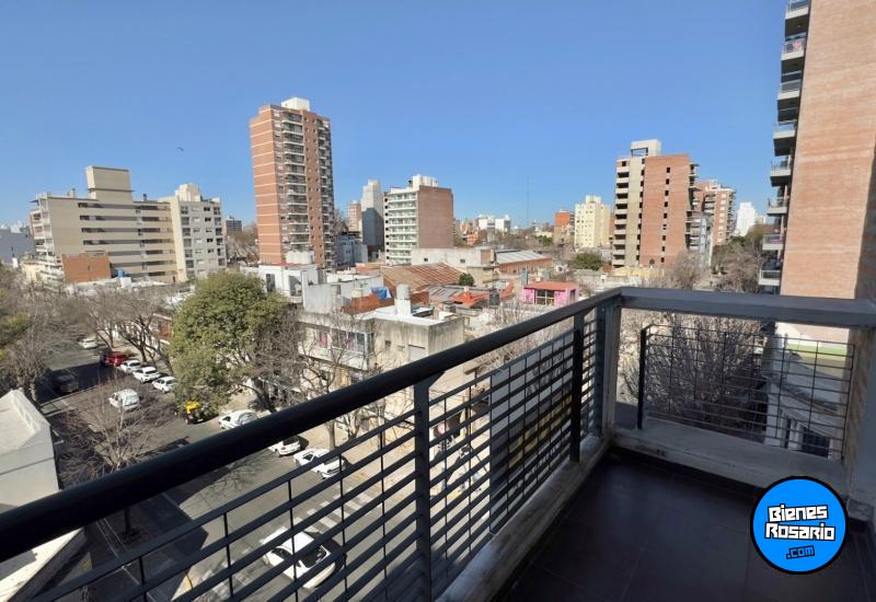 Departamentos - Rosario - Venta