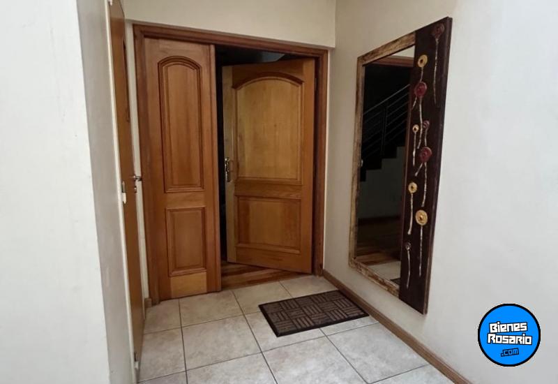 Casas - Rosario - Venta