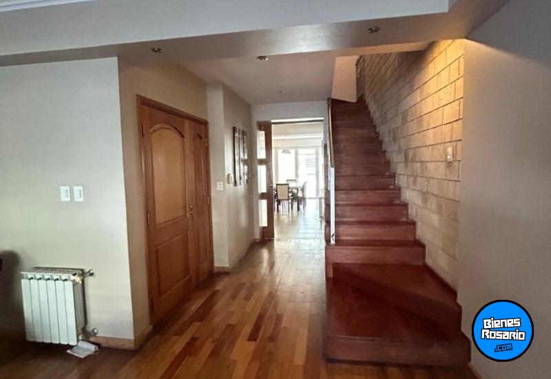 Casas - Rosario - Venta
