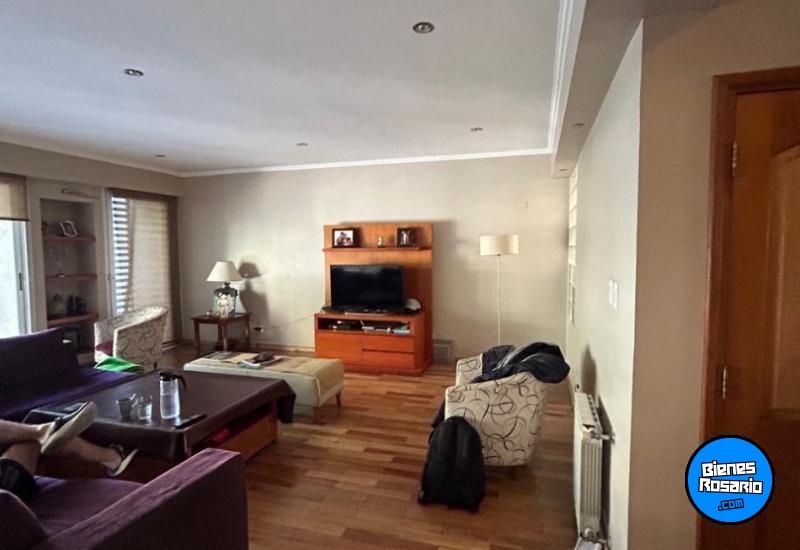 Casas - Rosario - Venta