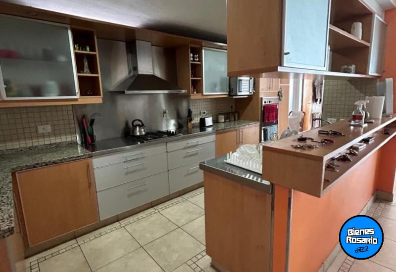 Casas - Rosario - Venta
