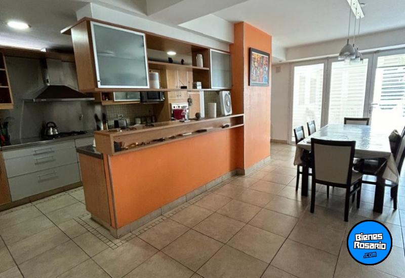 Casas - Rosario - Venta