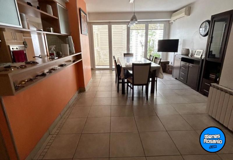 Casas - Rosario - Venta