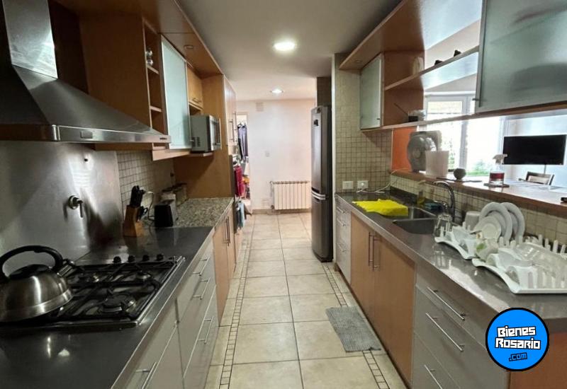 Casas - Rosario - Venta