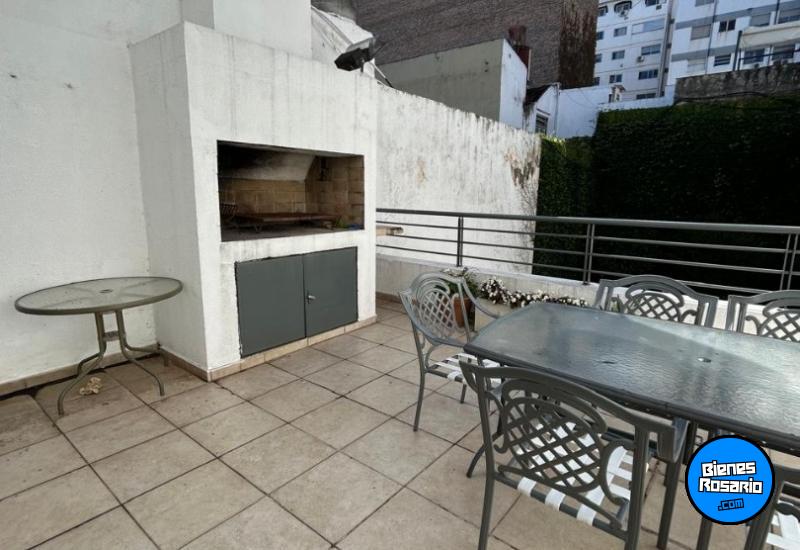 Casas - Rosario - Venta