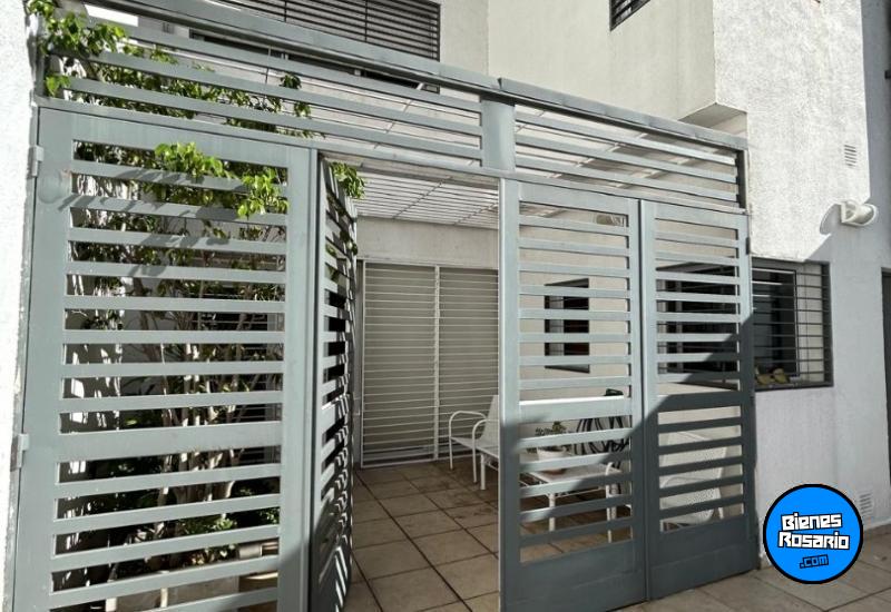 Casas - Rosario - Venta