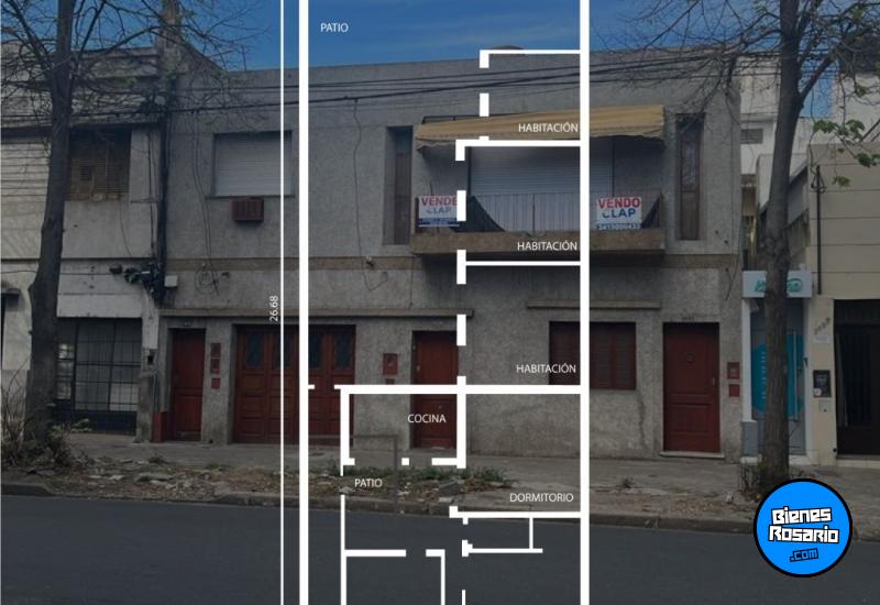 Terrenos - Rosario - Venta