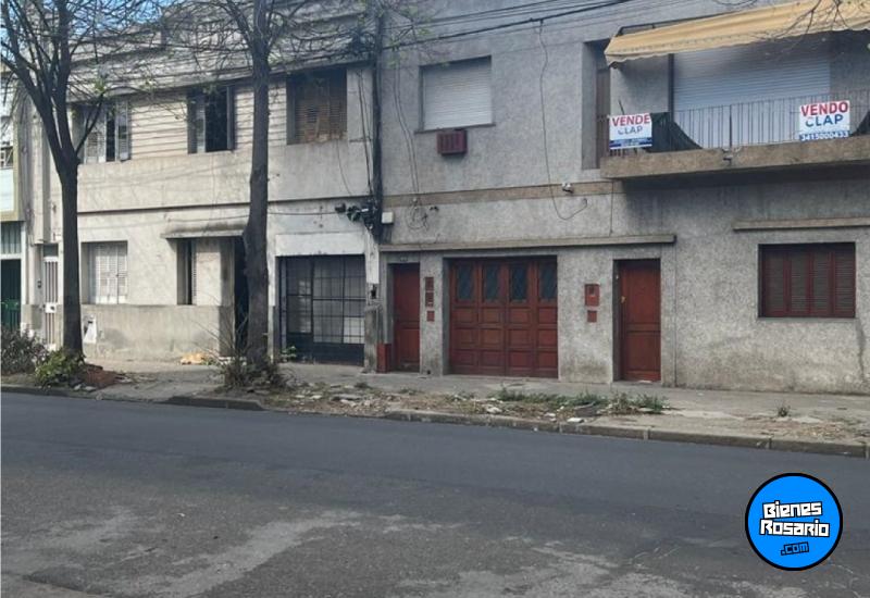 Terrenos - Rosario - Venta