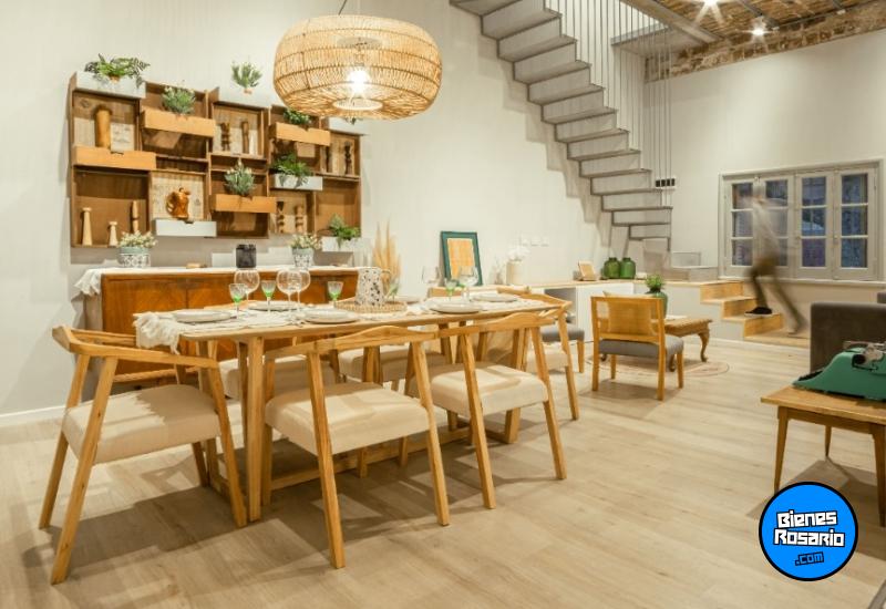 Casas - Rosario - Venta