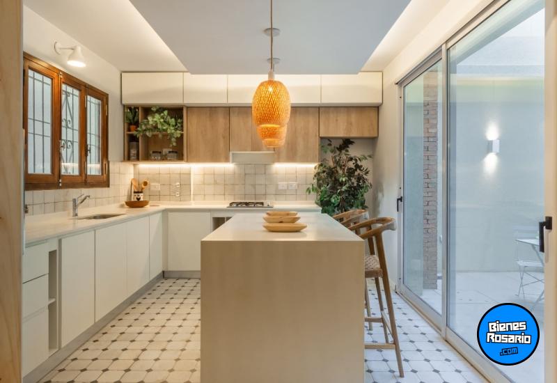 Casas - Rosario - Venta
