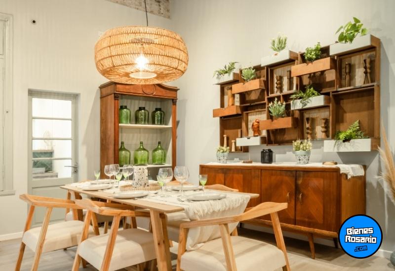 Casas - Rosario - Venta
