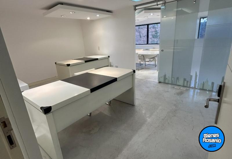 Oficinas - Rosario - Venta
