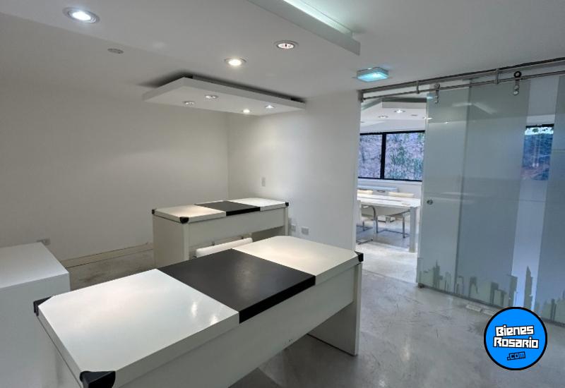 Oficinas - Rosario - Venta