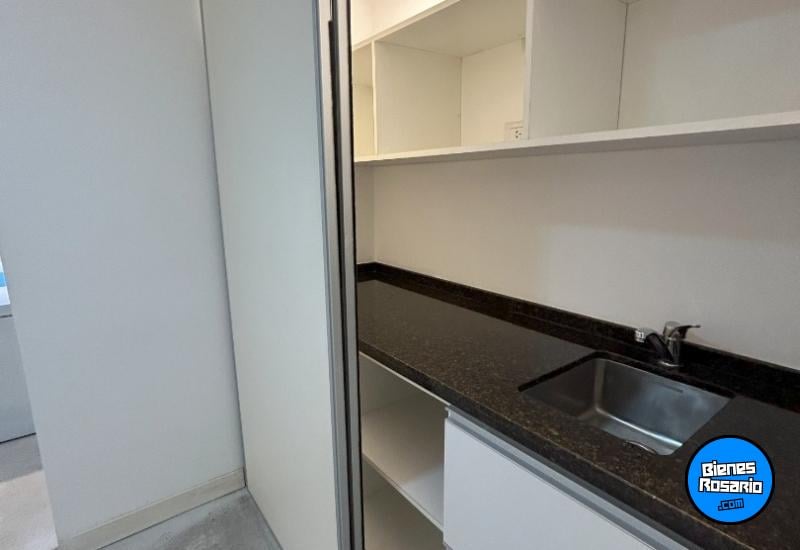 Oficinas - Rosario - Venta