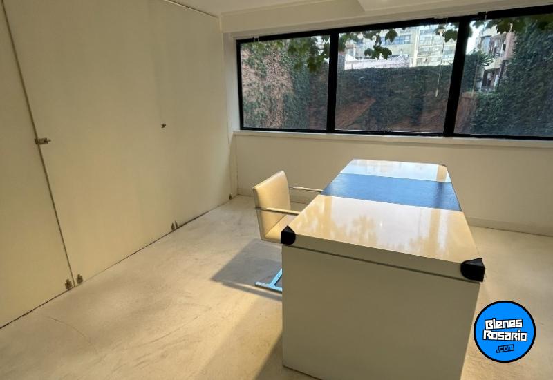 Oficinas - Rosario - Venta