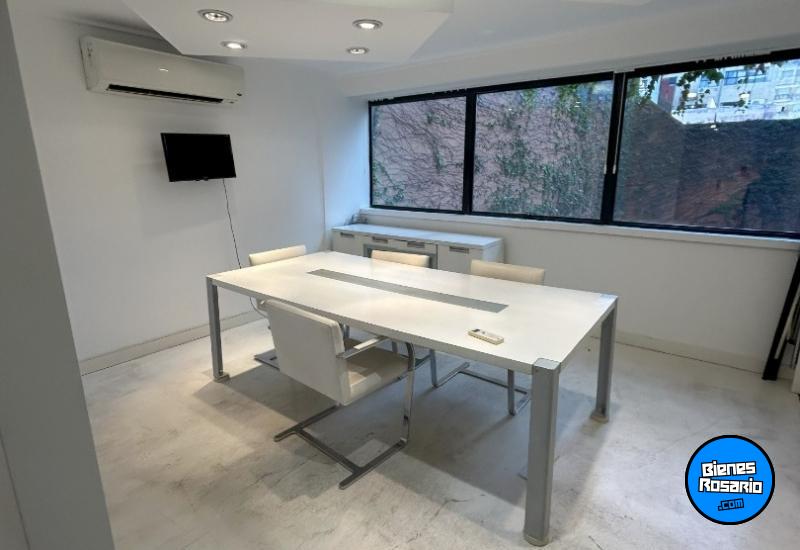 Oficinas - Rosario - Venta