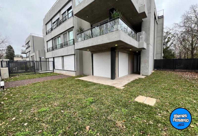 Departamentos - Rosario - Venta